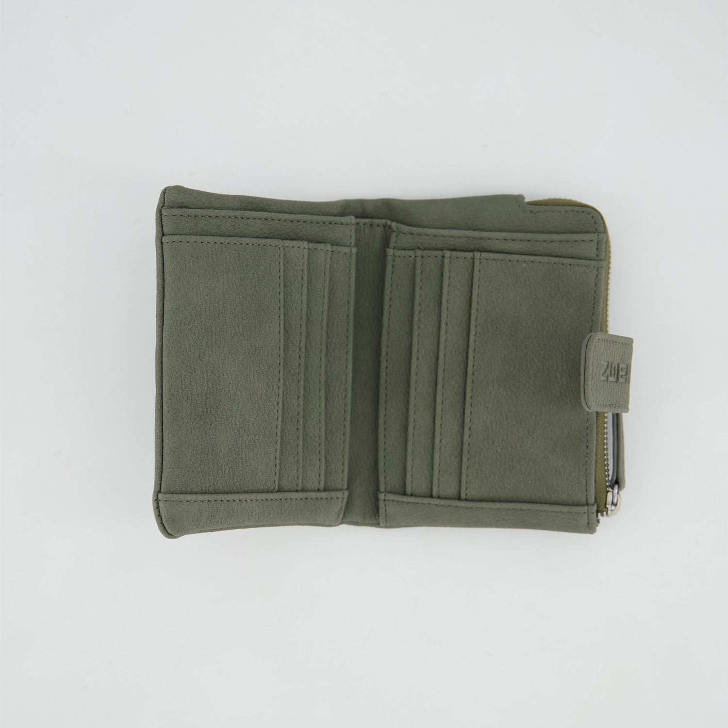 Zwei M. WALLET