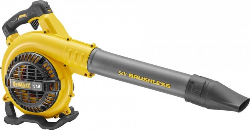 DeWALT DCM572N 18V/54V Li-ion accu XR FlexVolt Blower body