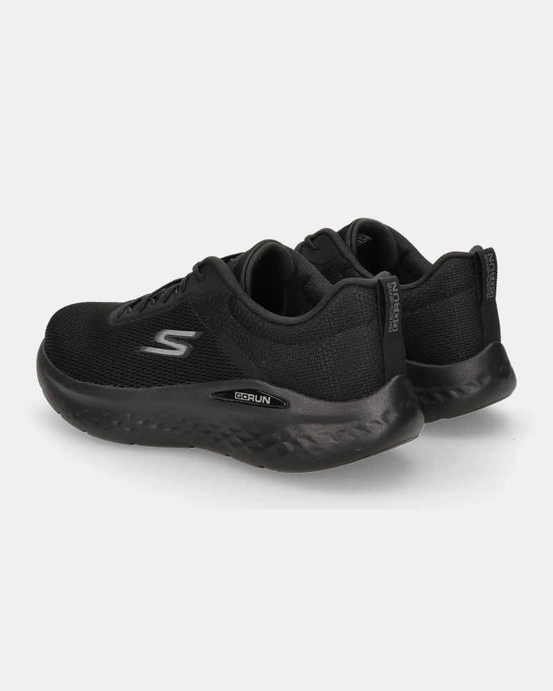 Skechers GoRun Lite Lage sneakers  - zwart