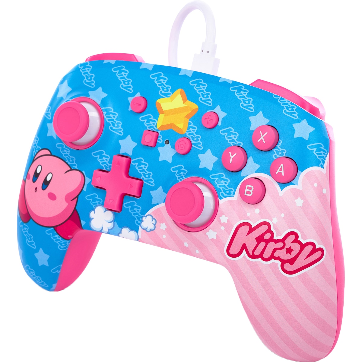 PowerA Switch kontroller