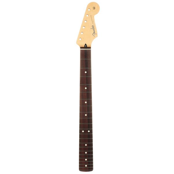 Fender Neck MIJ Hybrid II Strat RW