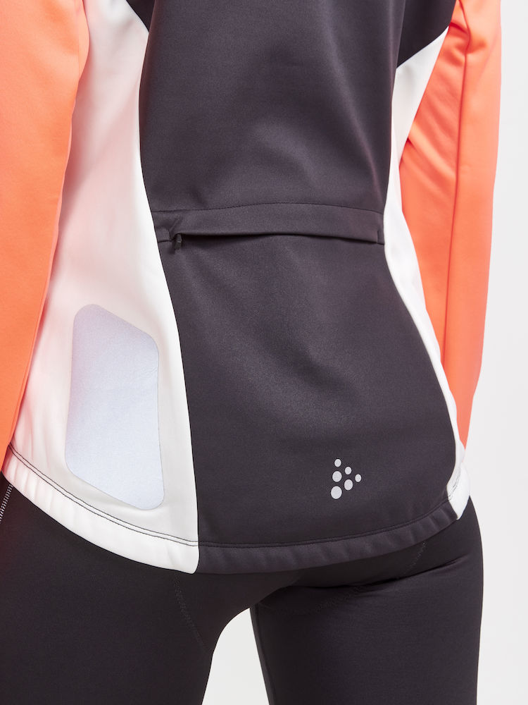 Craft Core Bike SubZ Lumen Jacket W
