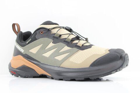 Salomon X-Adventure GTX