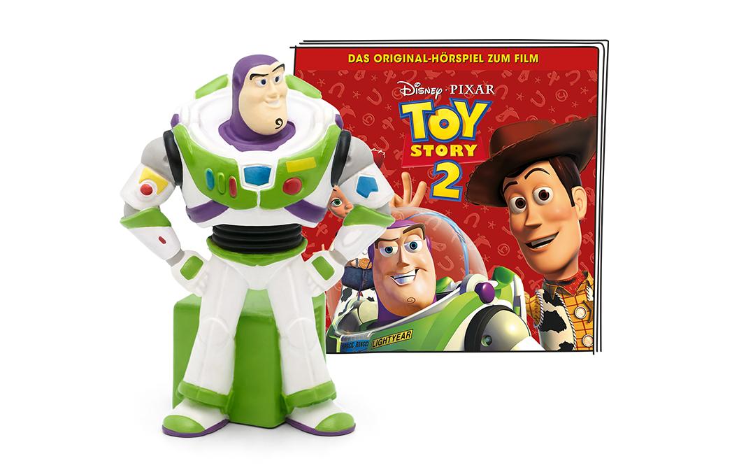 Hörbuch Disney Toy Story – Toy Story 2Das Original-Hörspiel zum Film