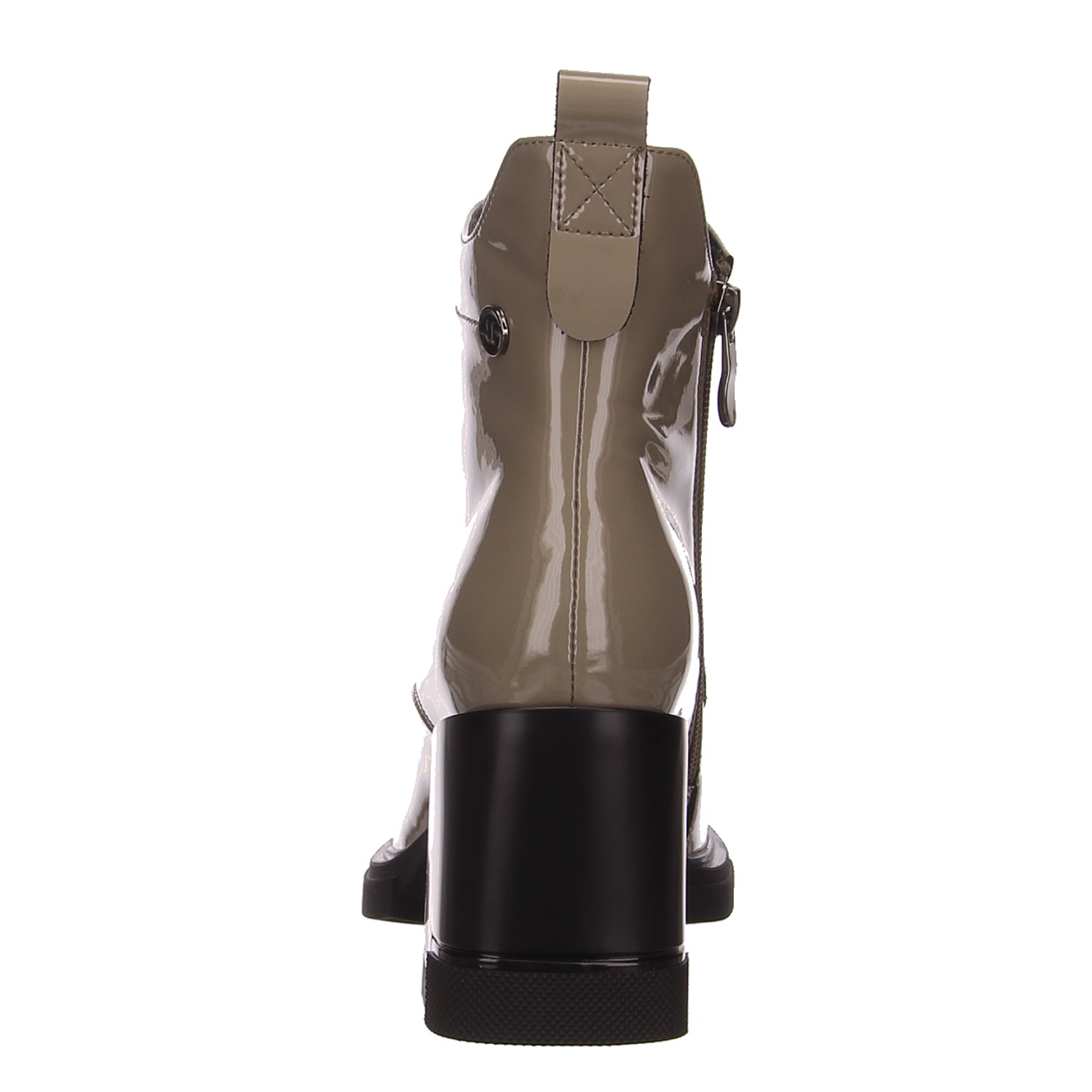 HBH Boots khaki grün