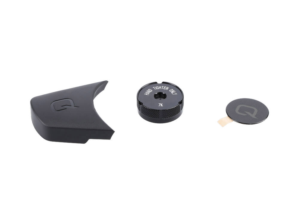 QUARQ Batteri cover til eTAP AXS, Force 2X1/1X and Red 1X