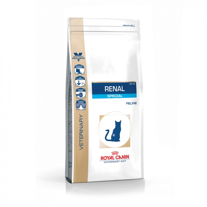 Royal Canin Veterinary Renal Special