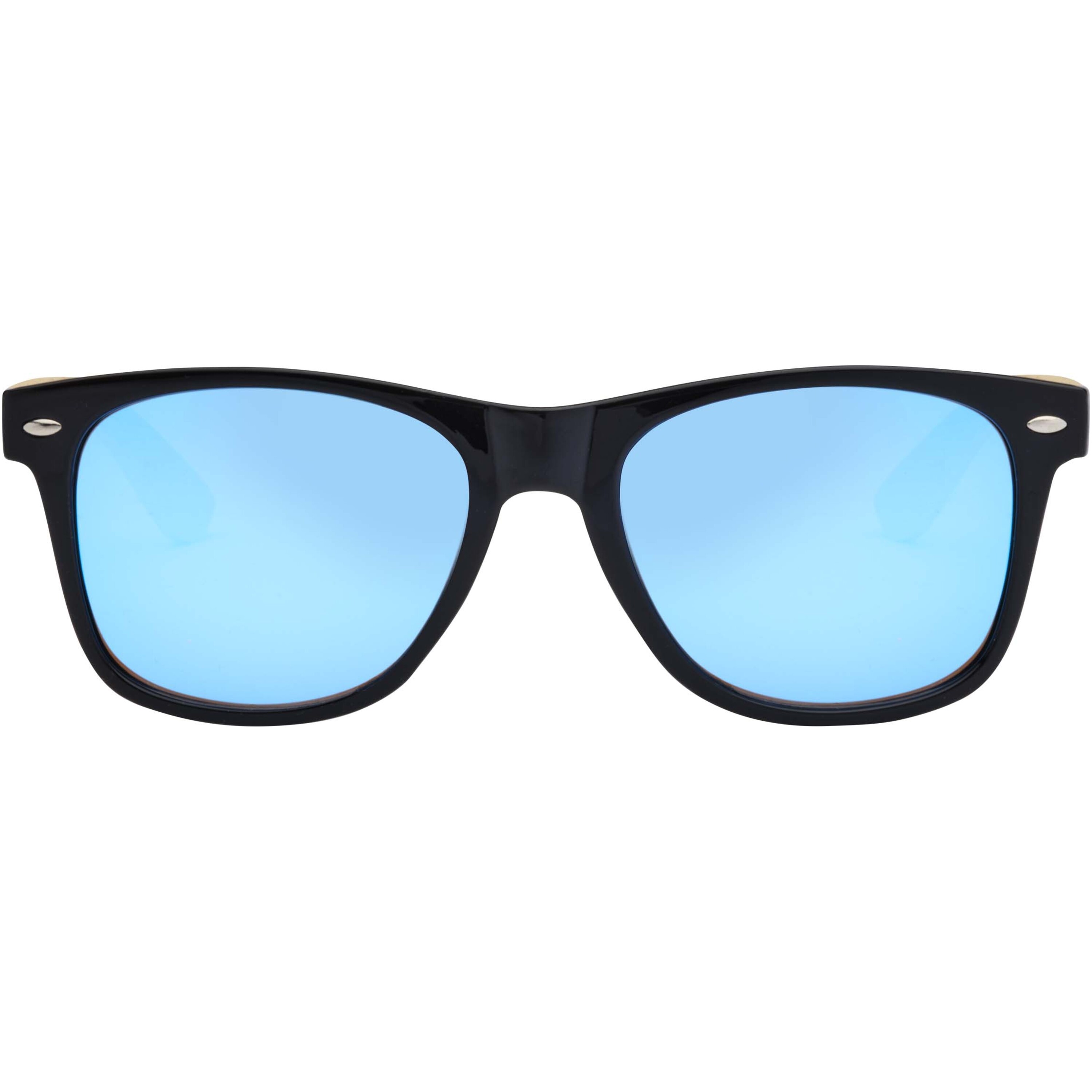 PF Concept 127049 - Lunettes de soleil Hue avec branches en bambou