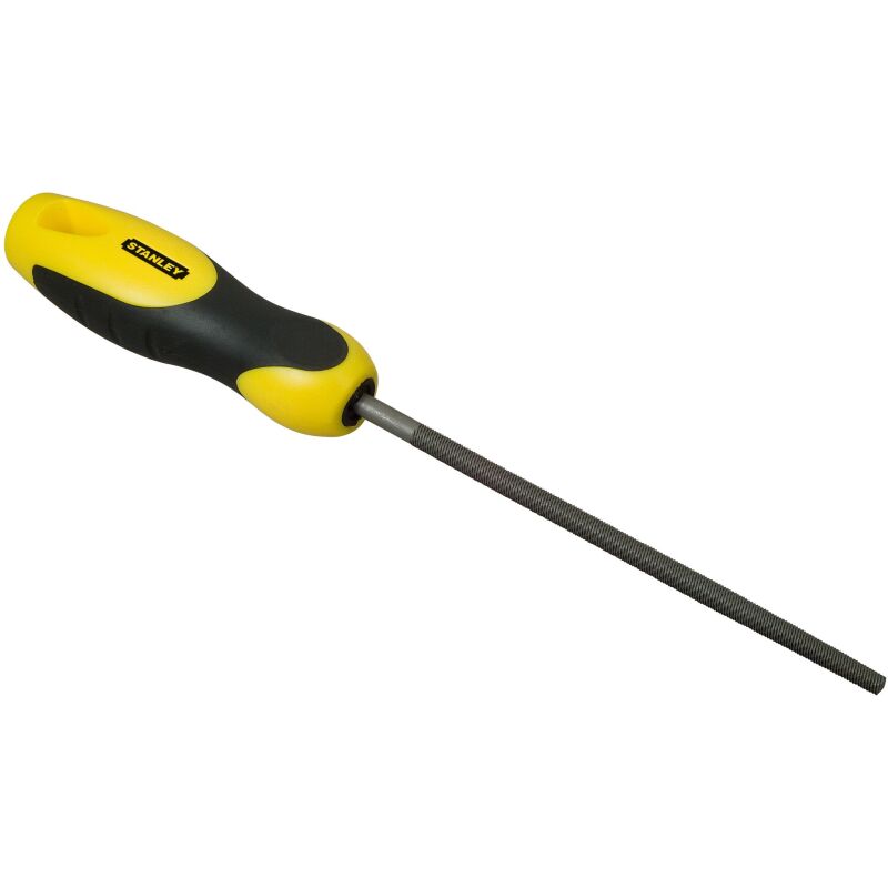 Lime ronde bâtarde 200 mm