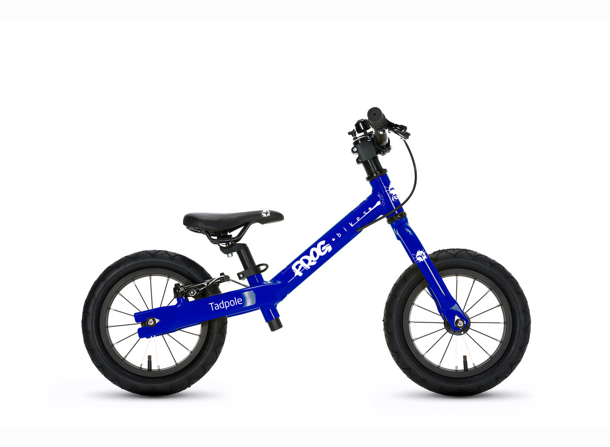 Frog Bikes Tadpole 12