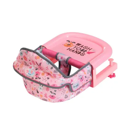 BABY born® Tischsitz