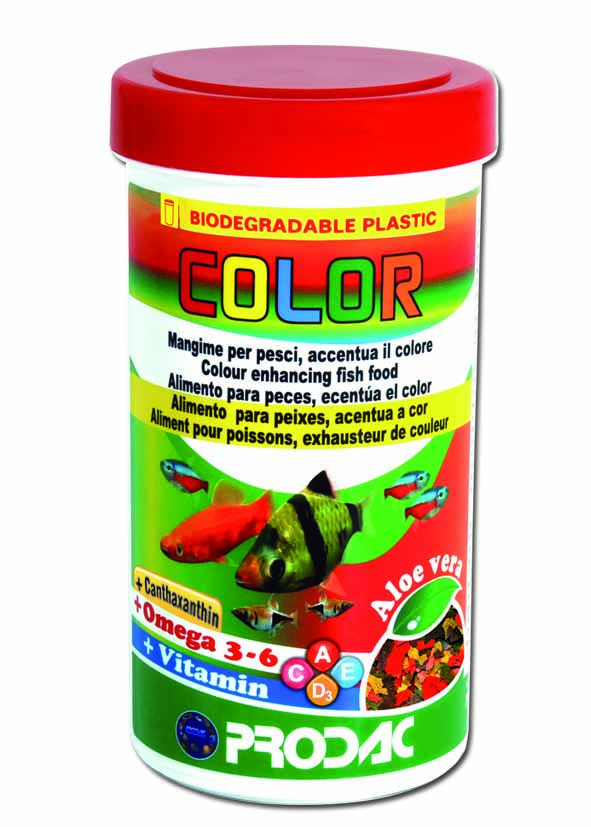 PRODAC COLOR 100 ml 20 g