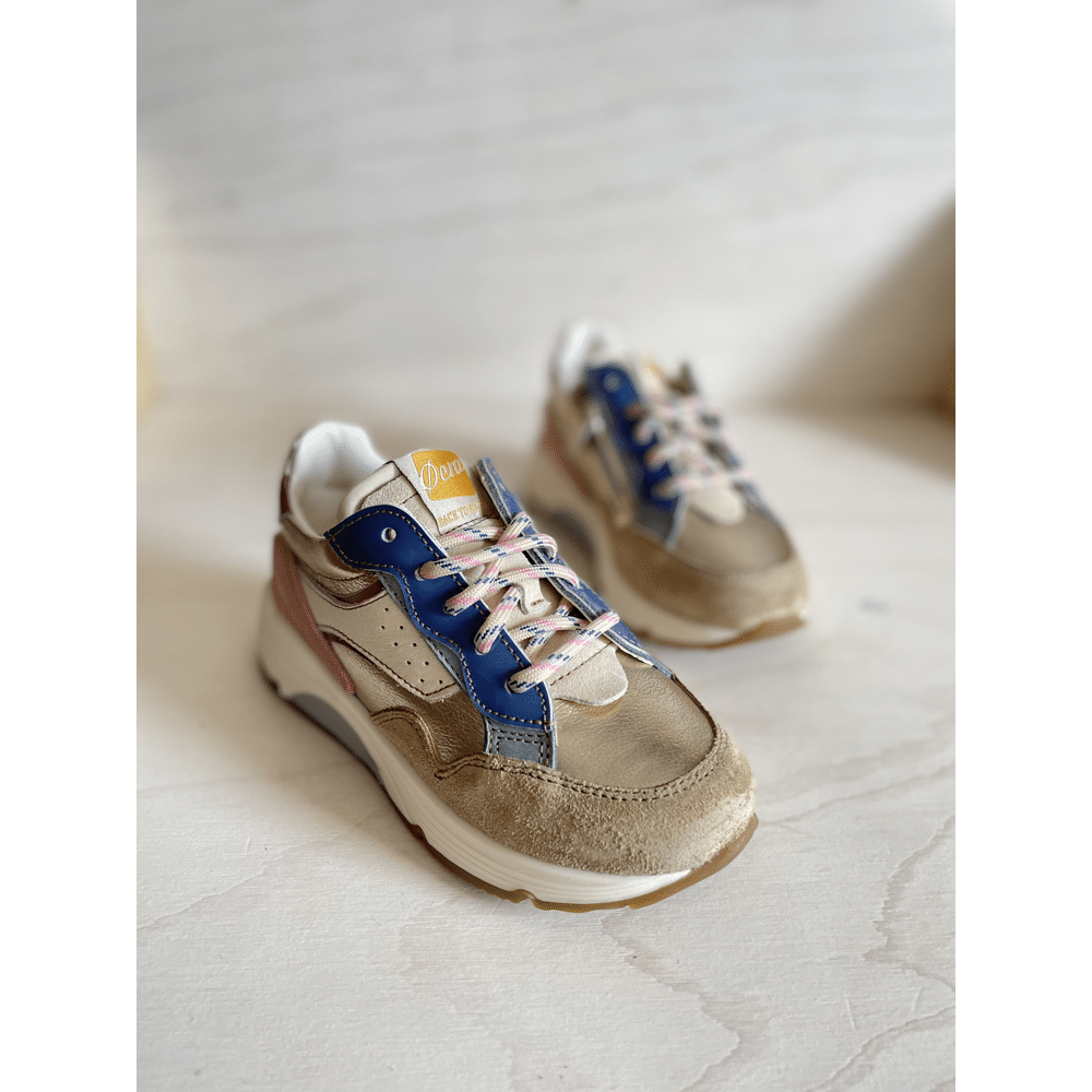 OCRA - Sneaker Runner
