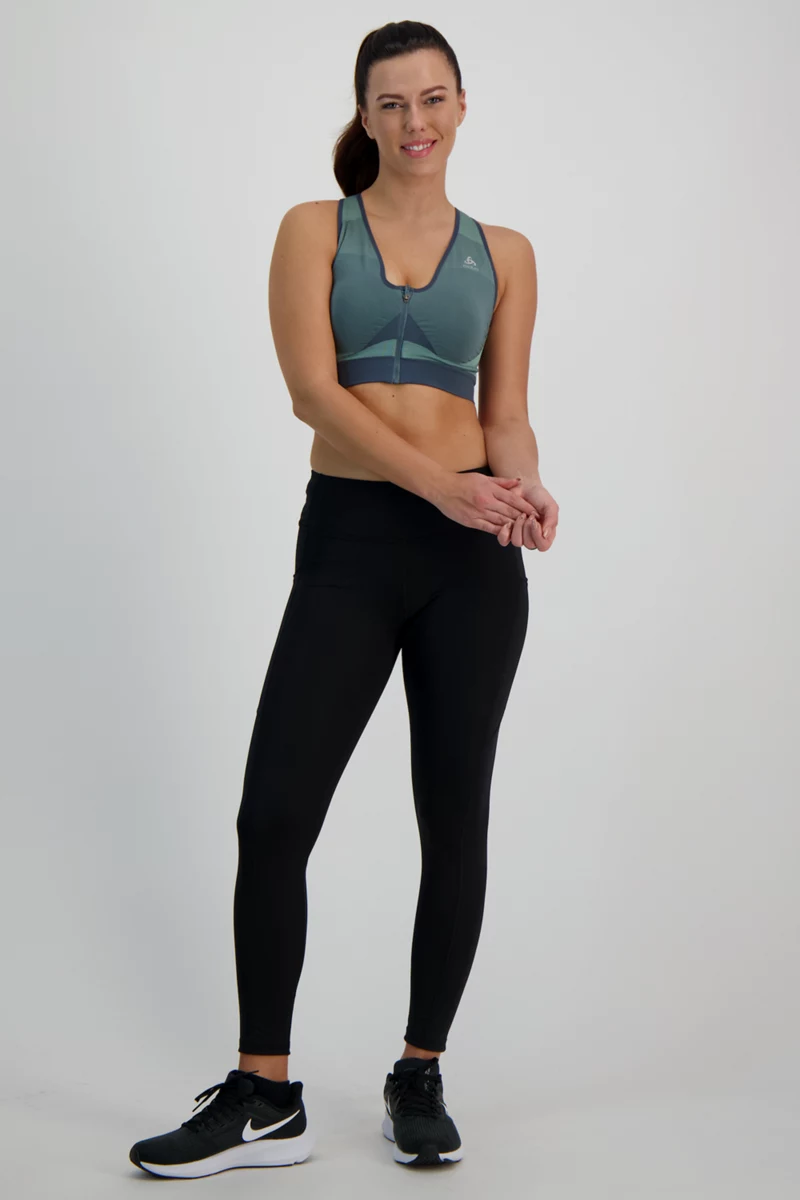 Odlo Seamless High Damen Sport-BH