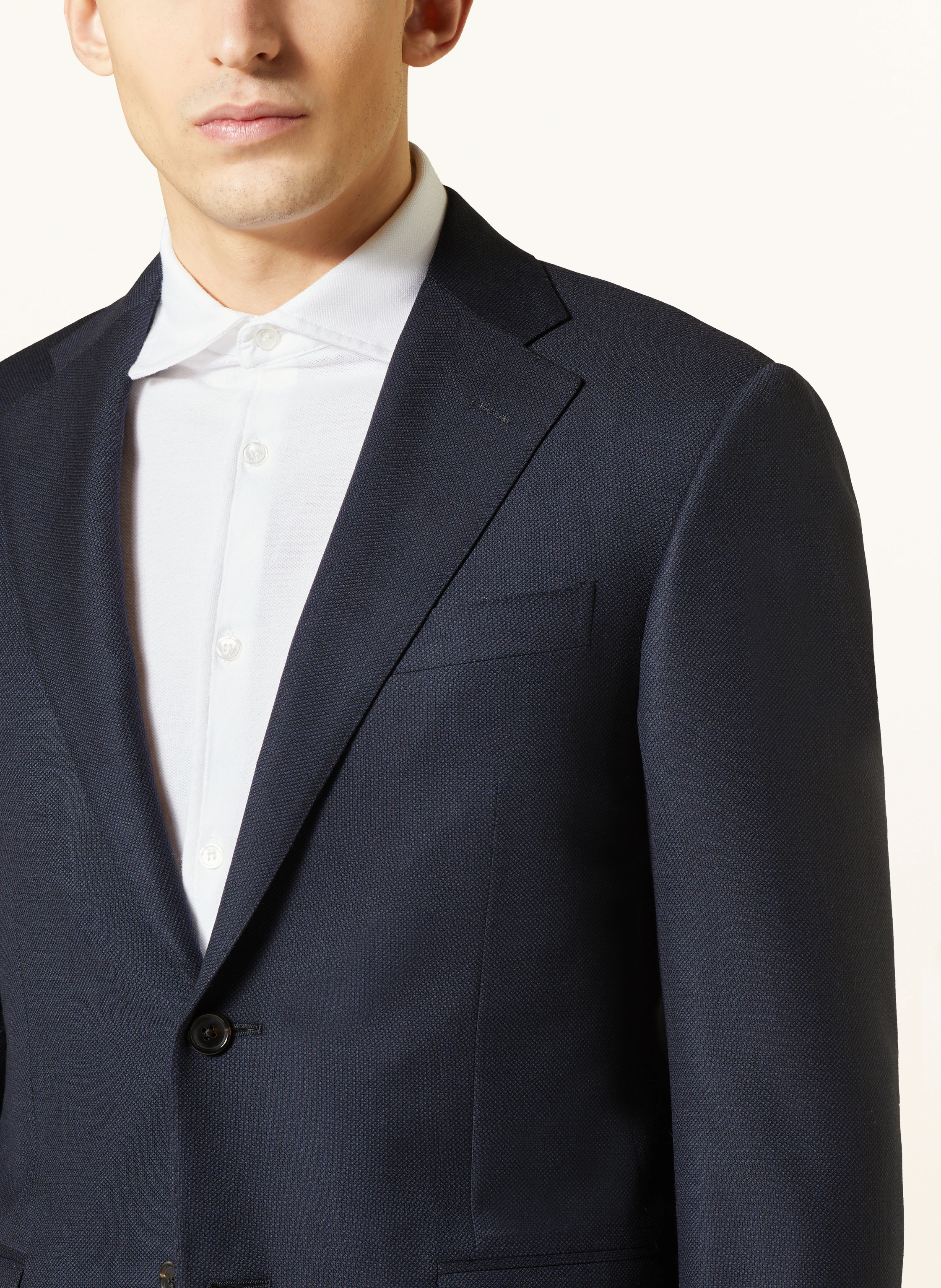CORNELIANI Anzug Extra Slim Fit