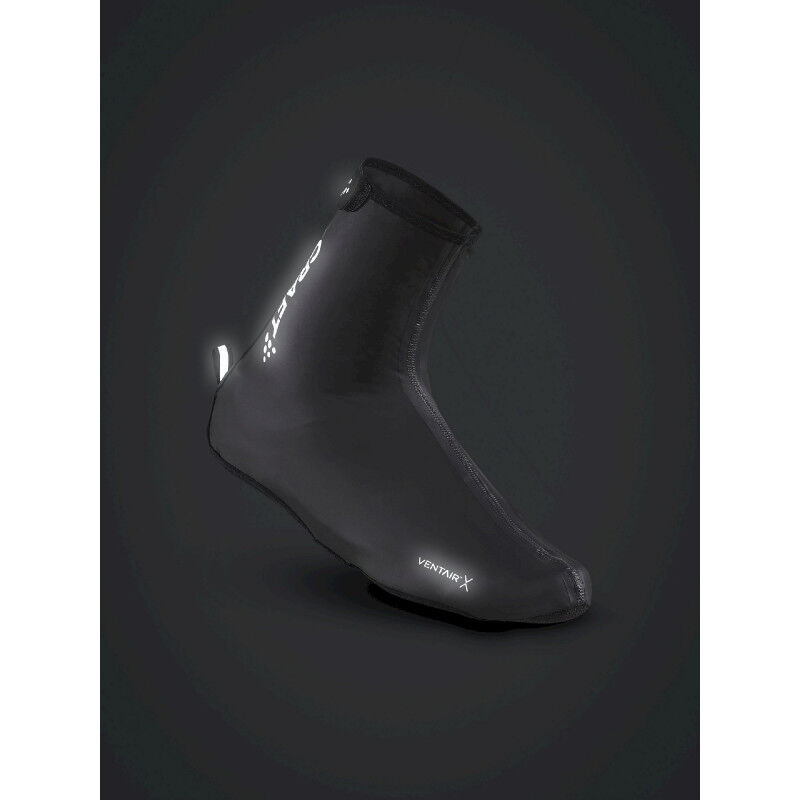 Core Hydro Bootie - Sur-chaussures vélo