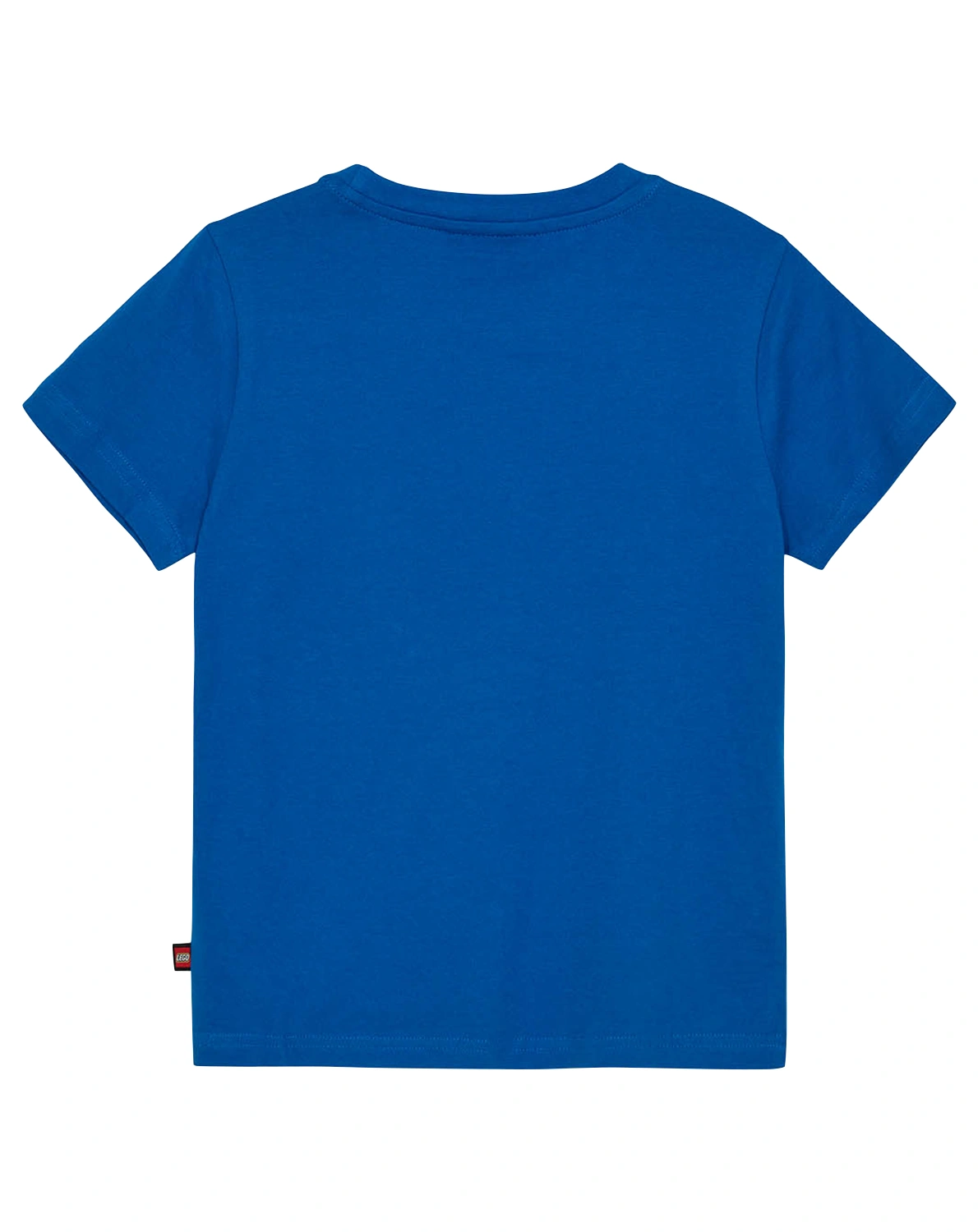 Kurzarmshirt LWTANO 310 in blue