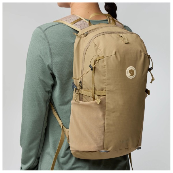 Fjällräven - Abisko Softpack 16 - Sac à dos journée