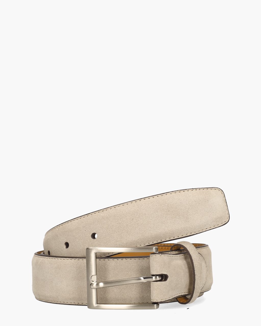 Magnanni 1078 Off-White Herenriem