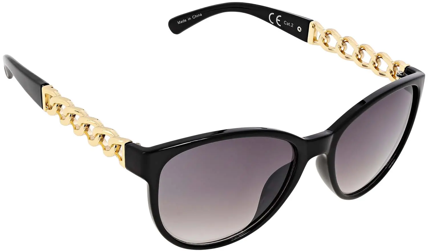 Sonnenbrille - Golden Chains