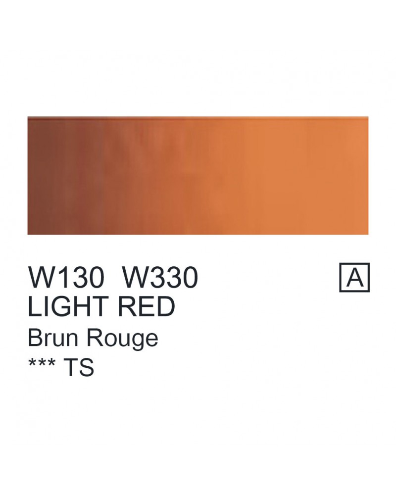 Brun Rouge - W330