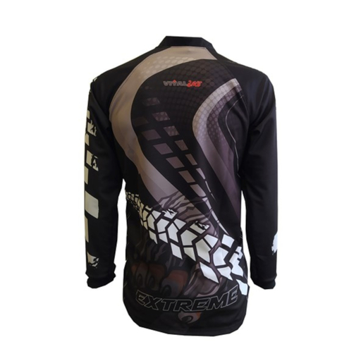 Camisa Vital Bike Extreme Enduro