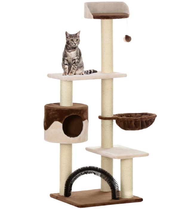 Silvio Design Kratzbaum Etagenboy