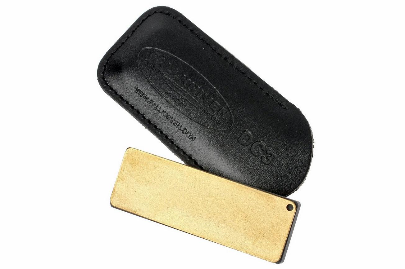 Fallkniven Diamant / keramische slijpsteen DC3