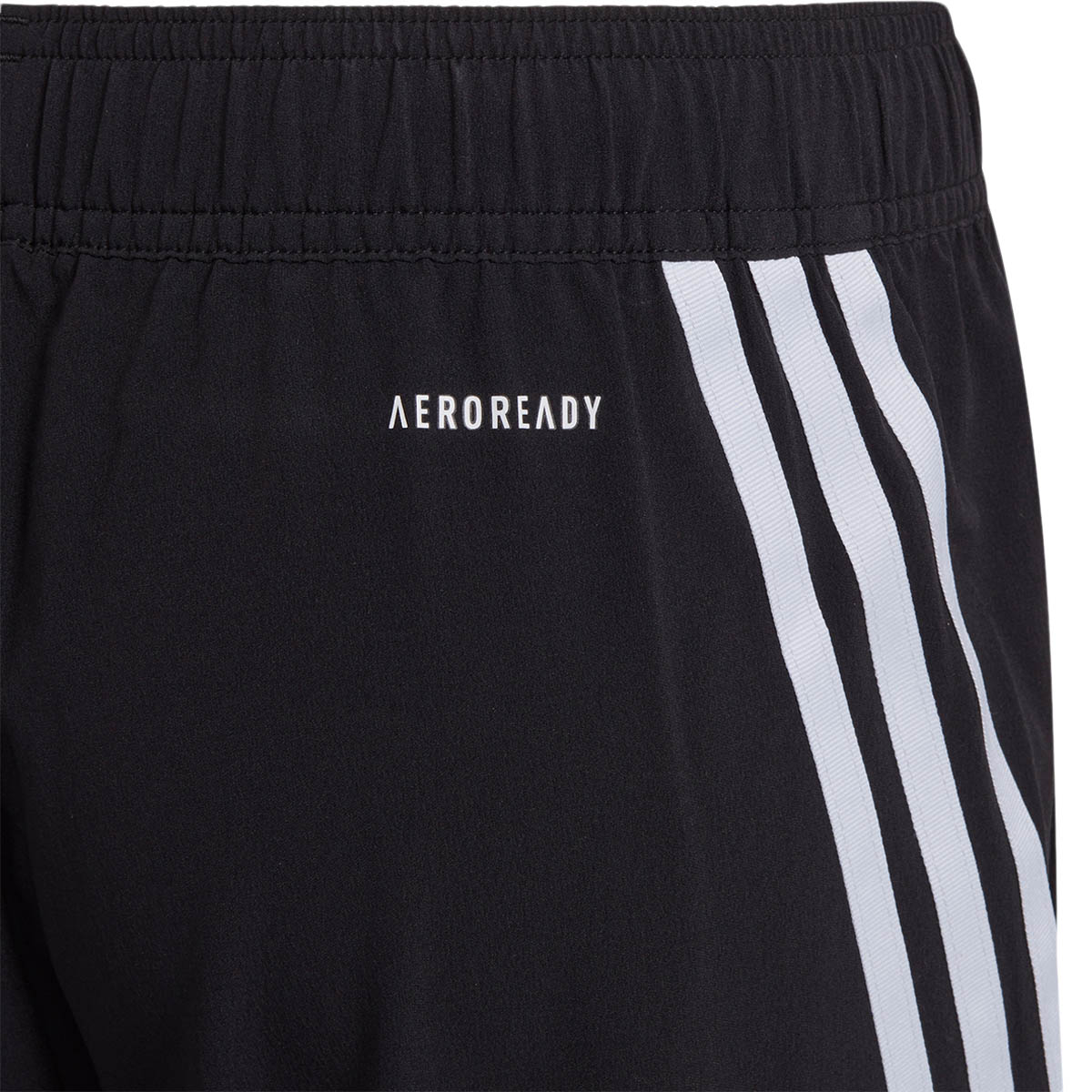 adidas Aeroready 3-Stripes Woven Træningsshorts Børn