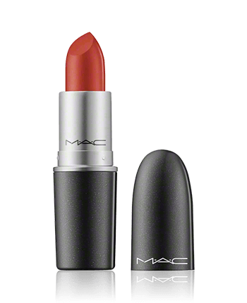 MAC Lustre Lipstick Lady Bug 3g