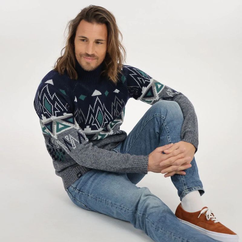 Permag - Pullover homme