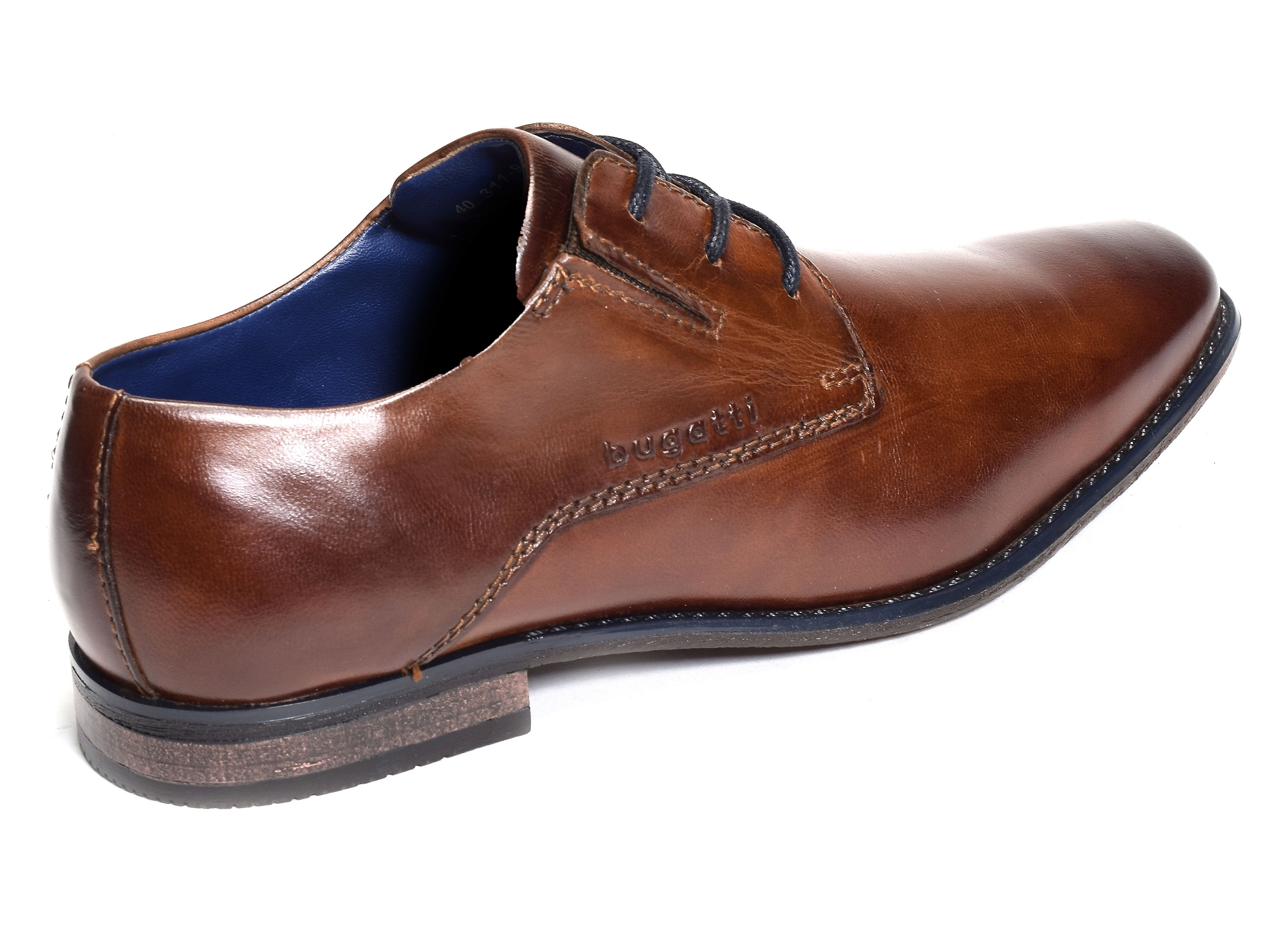 Armo comfort 96007 cognac