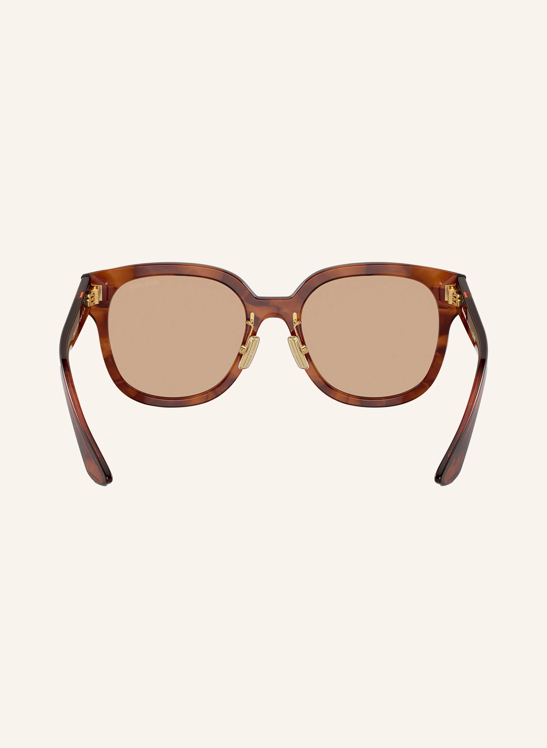 MIU MIU Sonnenbrille MU 01ZS