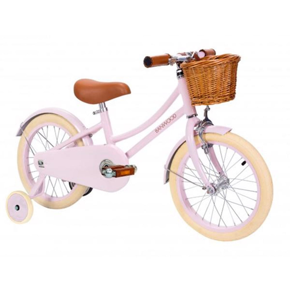 Classic Pink - Banwood → Luksusbaby.dk