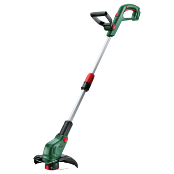 Bosch grastrimmer Universal 18V (incl. draadspoel excl. accu en lader)