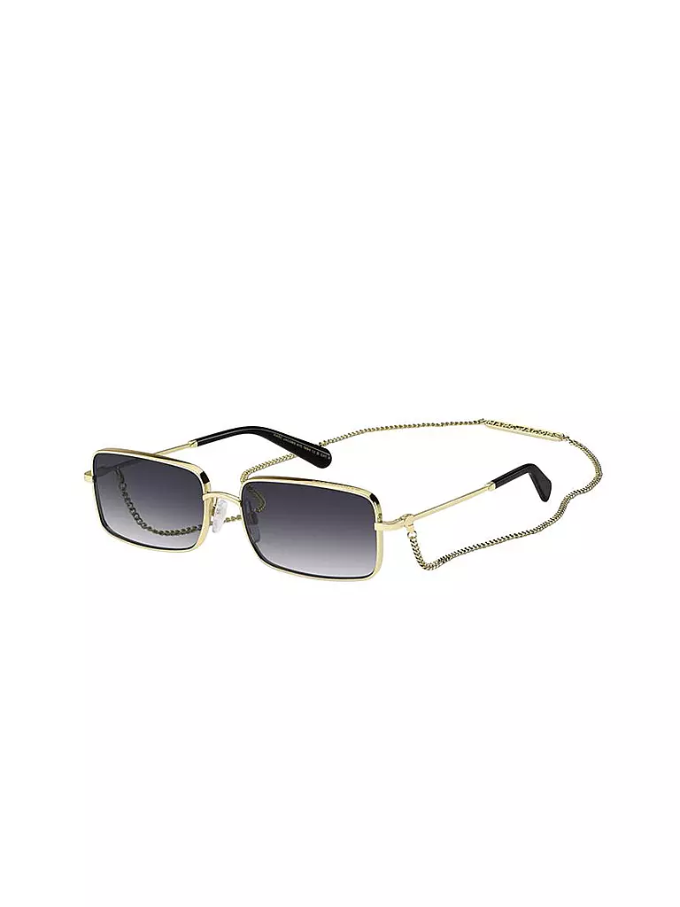 MARC JACOBS Sonnenbrille MARC 771/S/59 gold