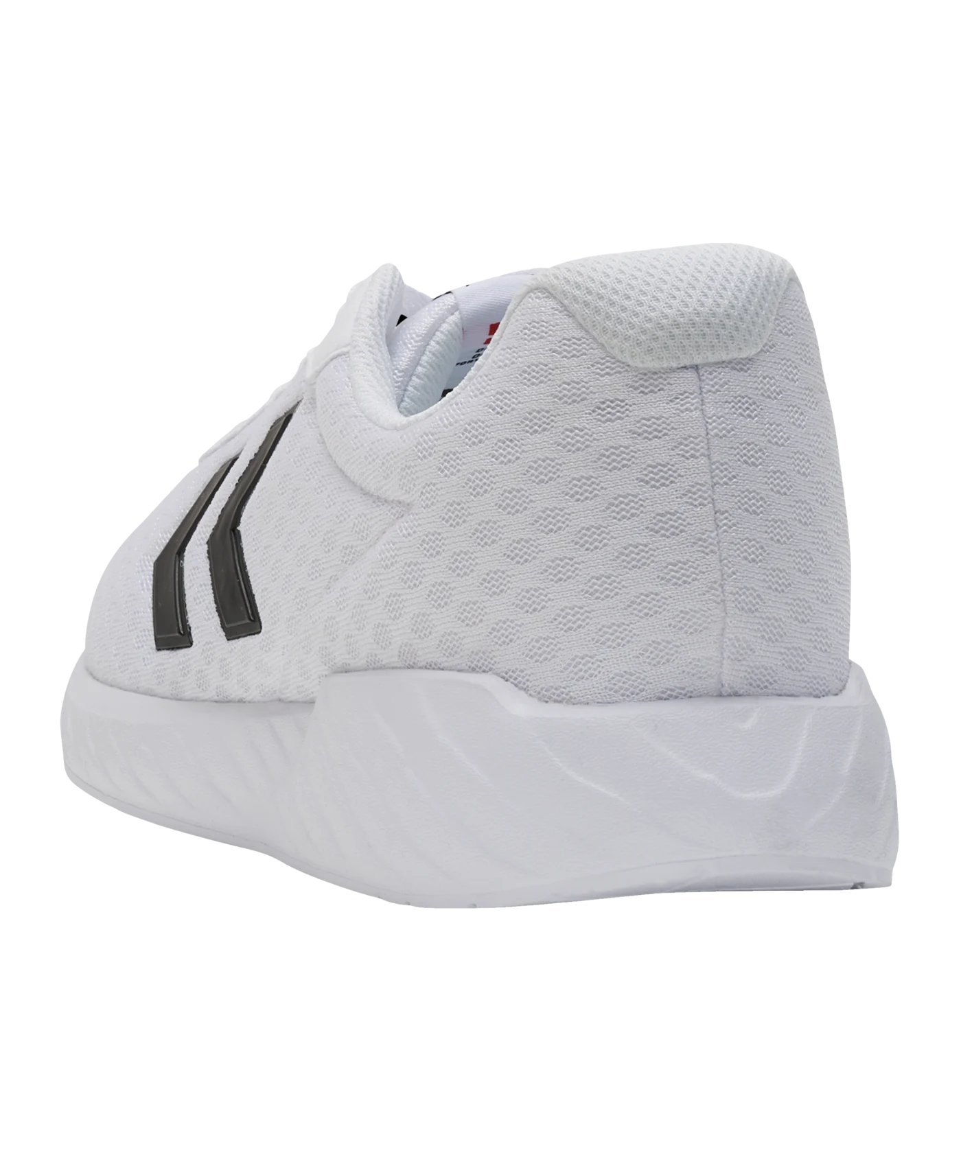 Hummel Legend Breather Weiss F9001