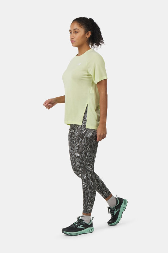 The North Face The North Face Foundation S/S Tee Dames
