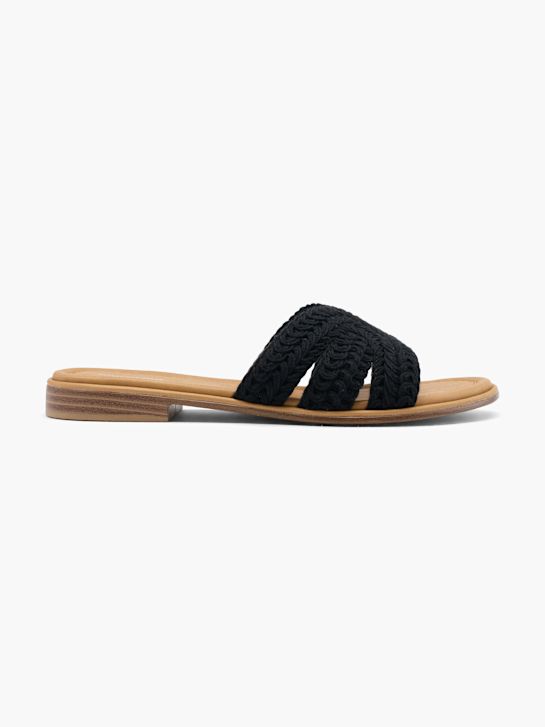 Graceland Lage slipper