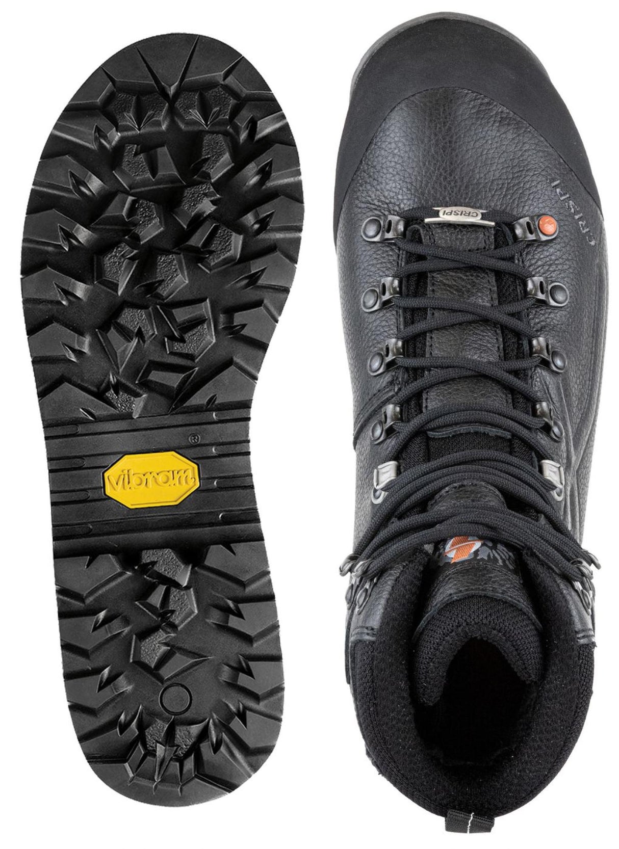 Crispi<br>Valdres GTX