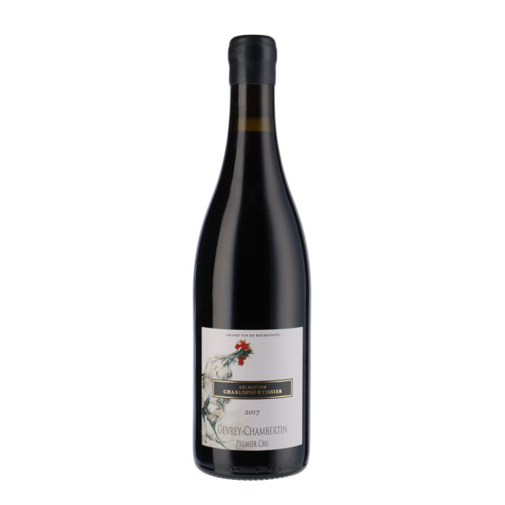 Charlopin Tissier Sélection Gevrey-Chambertin 1er Cru 2017