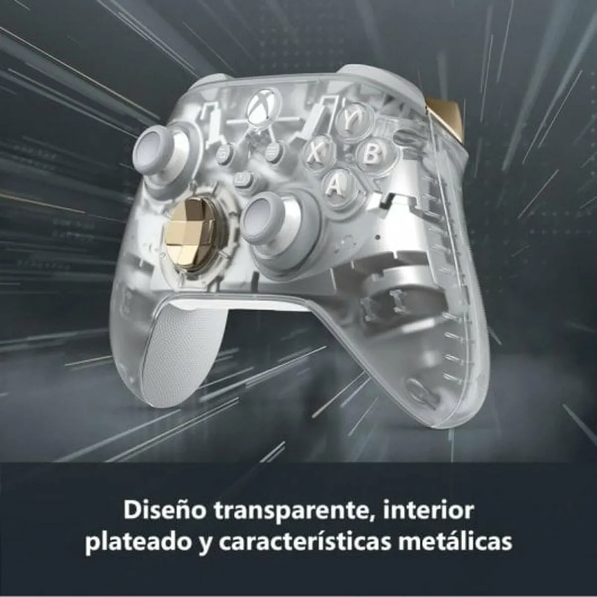 Xbox Ghost Cipher Edition