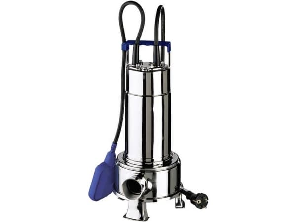 Ebara Right 75 MA 1771031421A Spildevands-/Nedsenkbar pumpe 12800 l/h 9 m