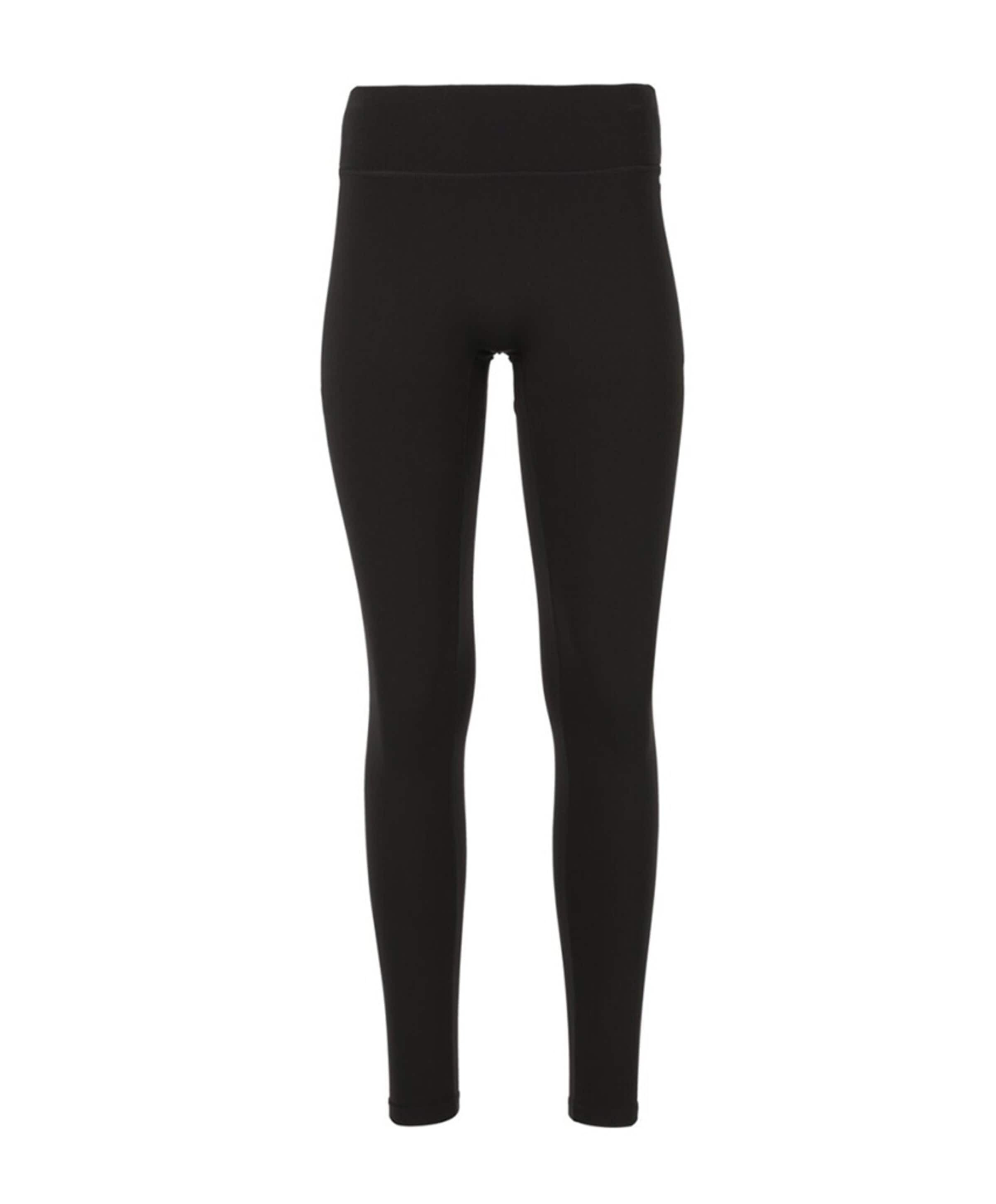 Athlecia Luxe W tights dames tights zwart
