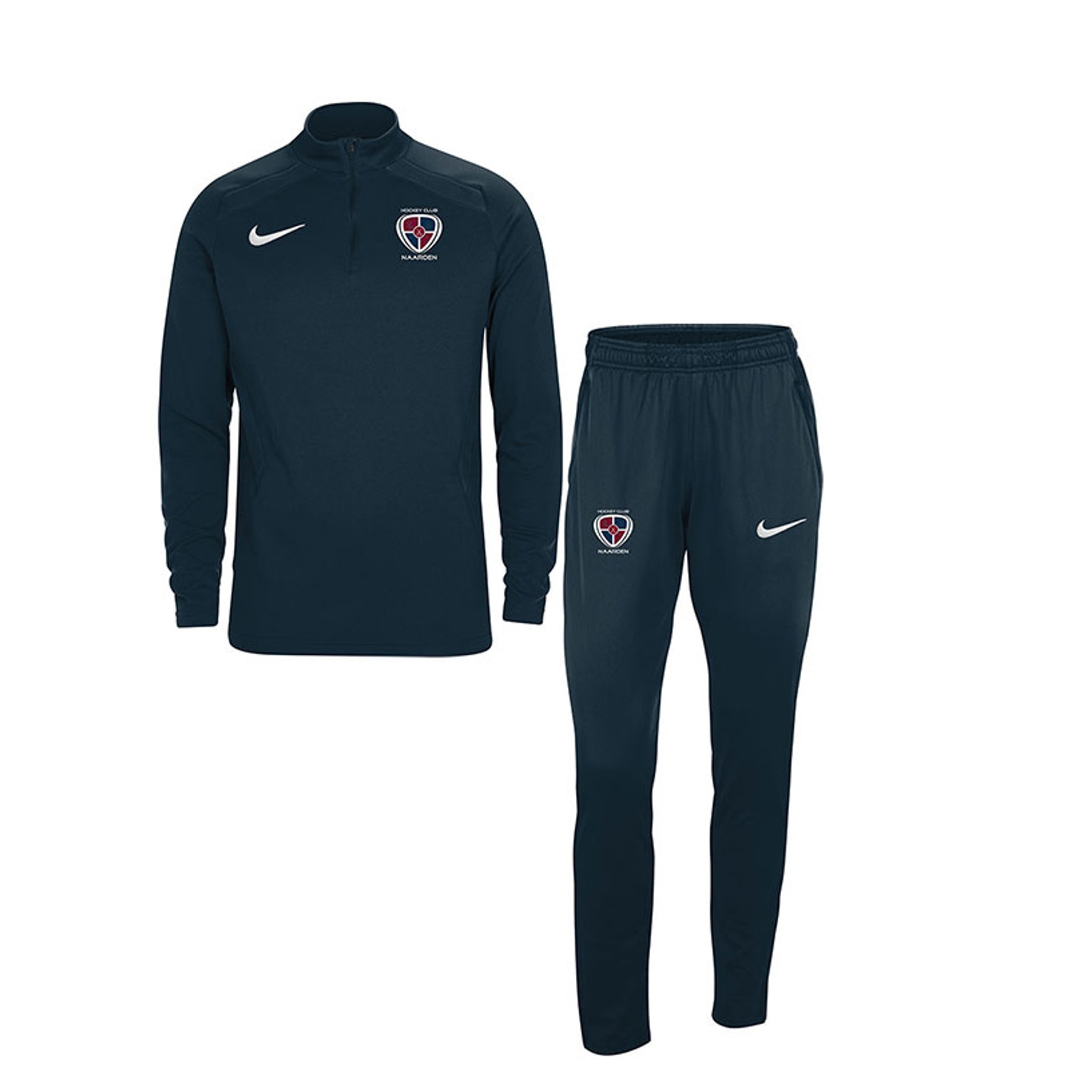 Nike Trainingspak Junior HC Naarden