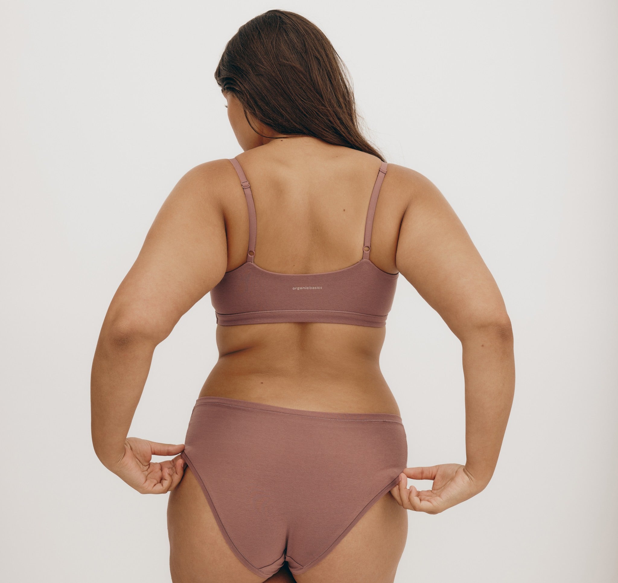 COTTON<br>Flex Hipster 3-pack