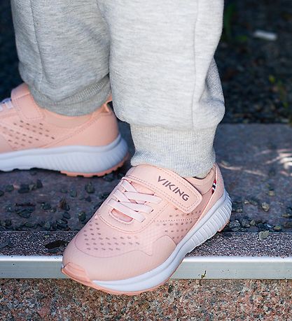 Viking Schuhe - Aery Sol 1V - Peach