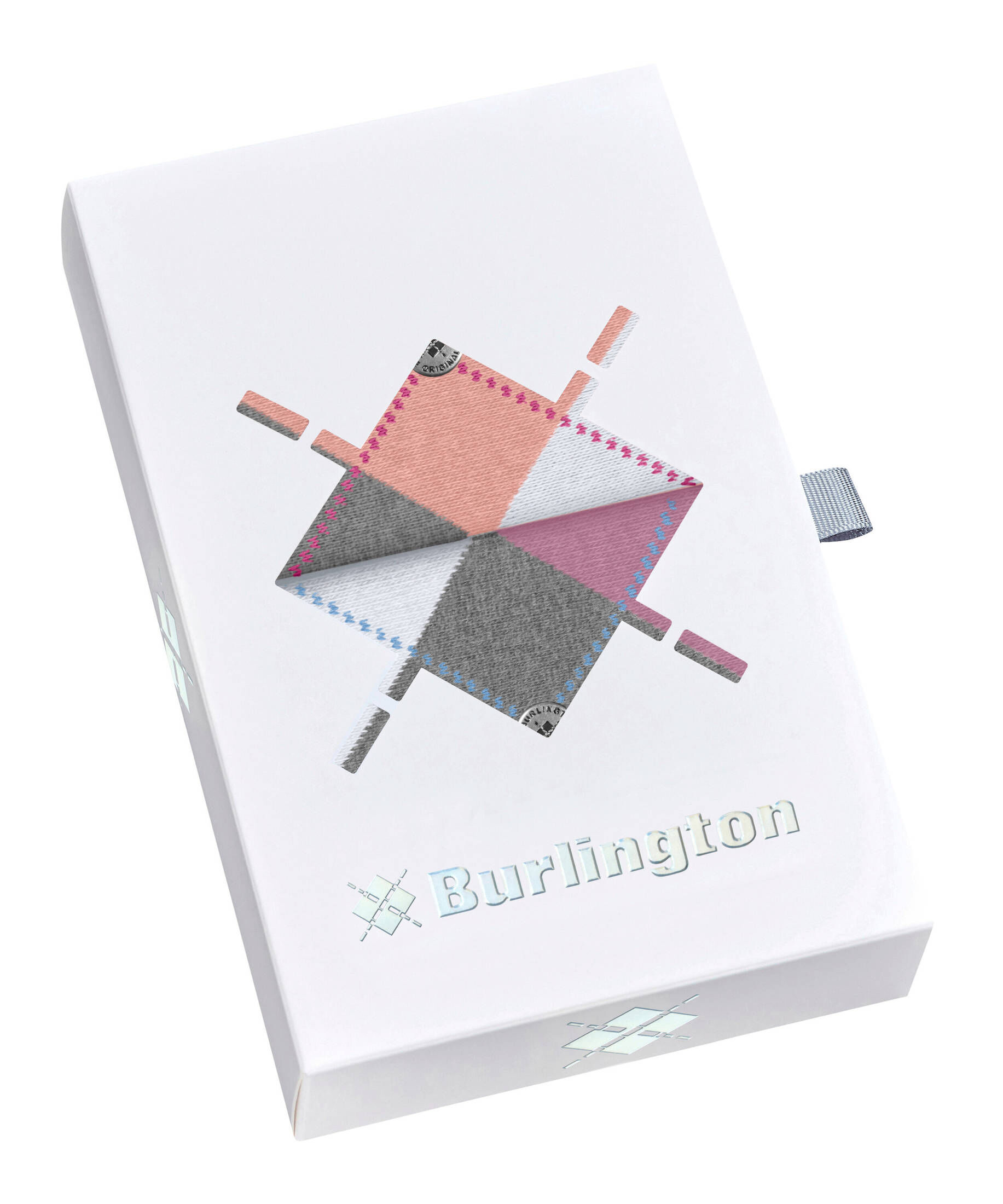 Burlington| Damen Socken Basic Gift Box