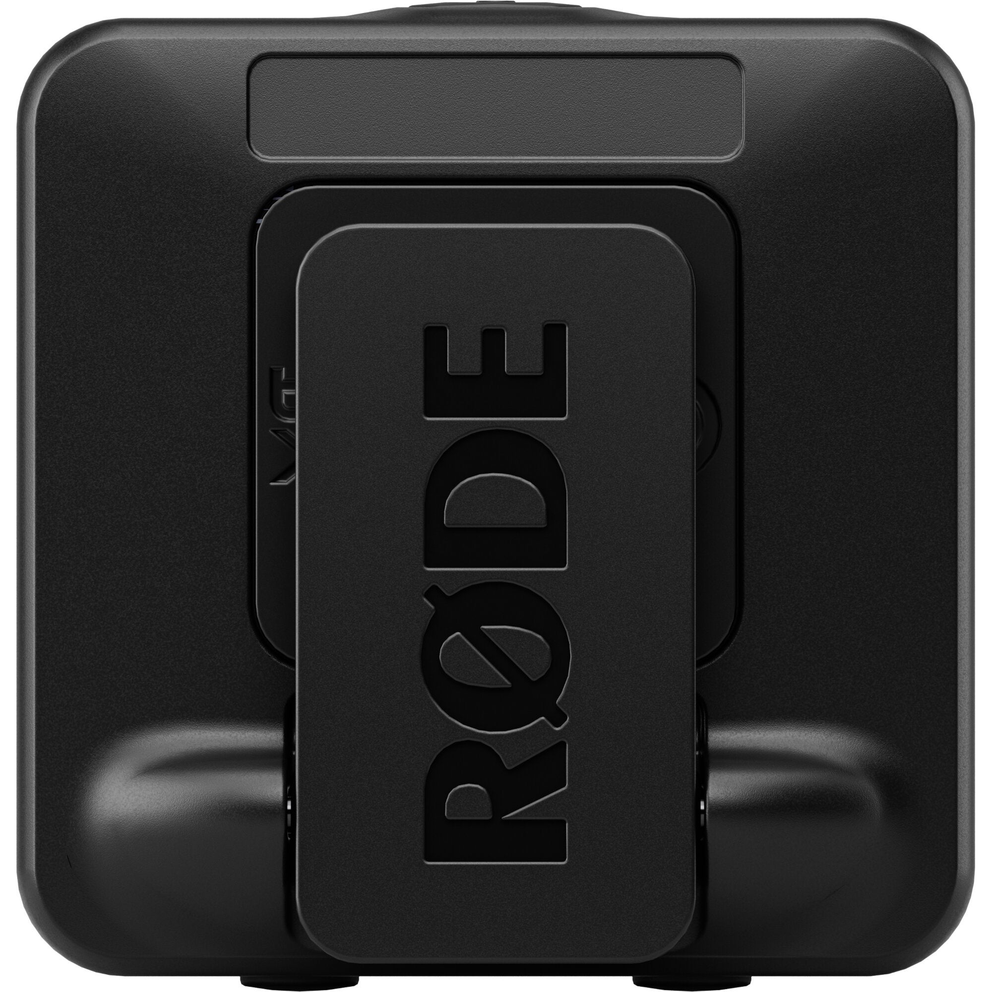 RØDE Wireless Pro tweekanaals dasspeldmicrofoon