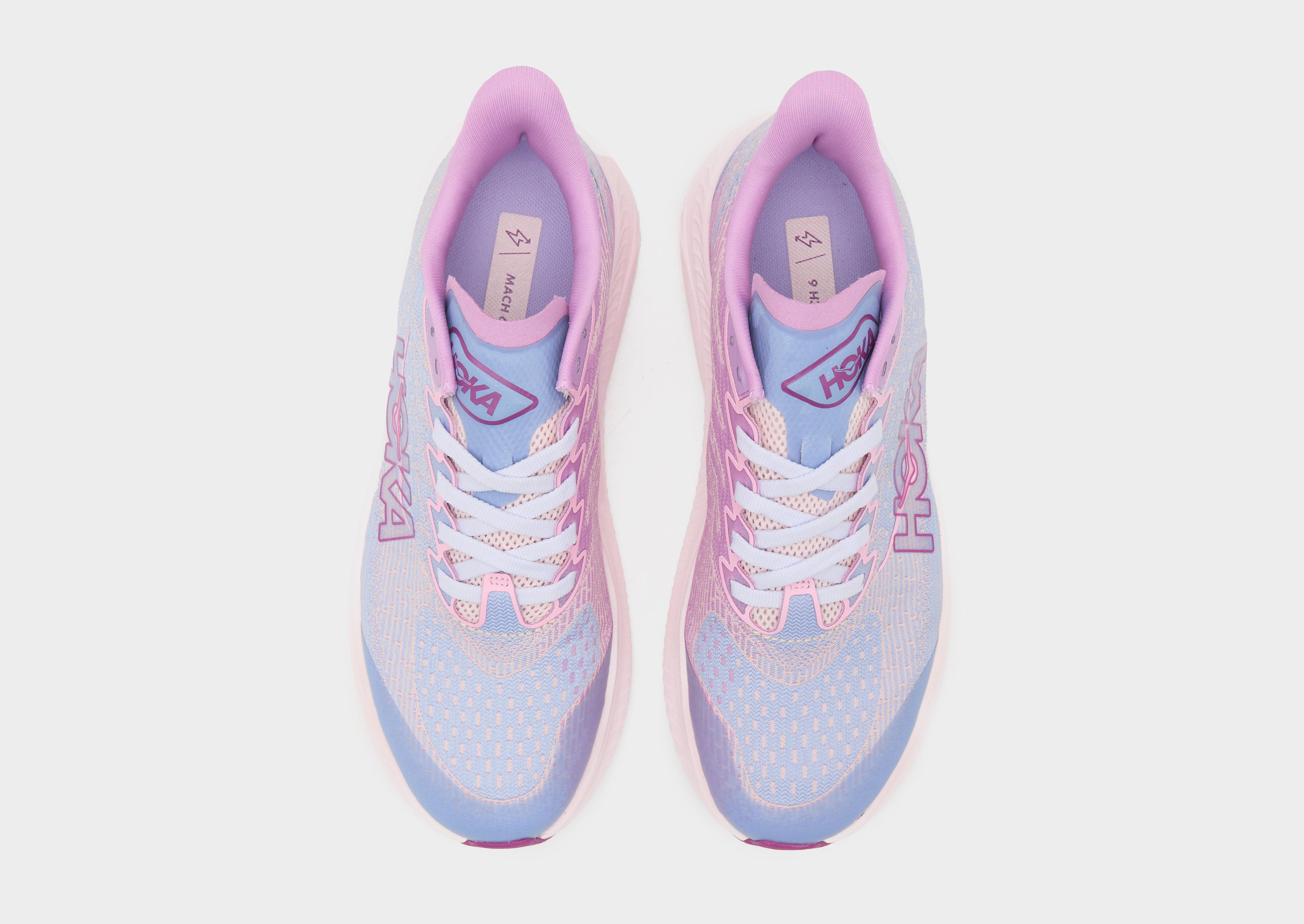 HOKA Mach 6 Junior